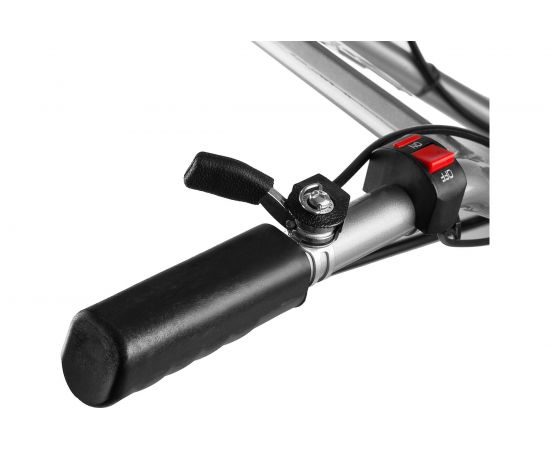 Усиленный бензиновый мотоблок ЗУБР МТУ-450 – изображение 12