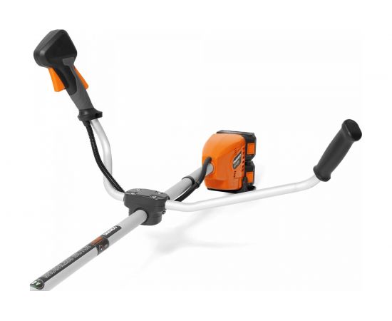 Аккумуляторная коса DAEWOO DABC 4242Li SET – изображение 12