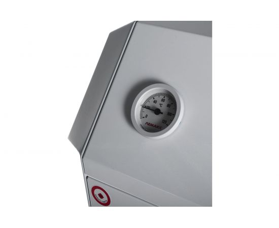 Стальной газовый котел Лемакс Премиум 10 – изображение 12