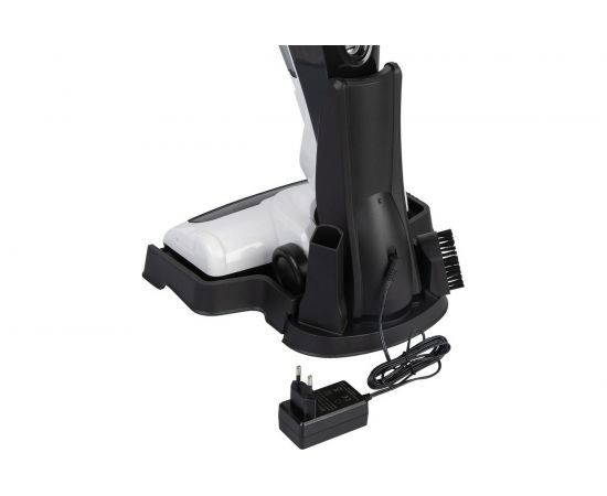 Вертикальный аккумуляторный пылесос циклонного типа Endever SkyClean VC-300 90243 – изображение 13