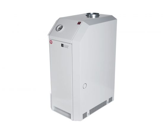 Стальной газовый котел Лемакс Премиум 10 – изображение 13