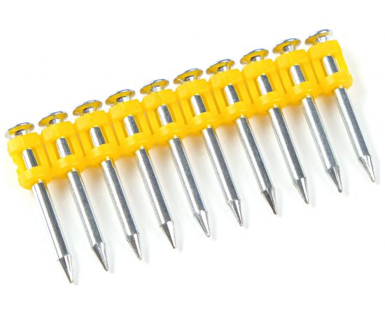 Усиленные гвозди для монтажного пистолета VAPP 32х3 мм VAPP.CN332 – изображение 2