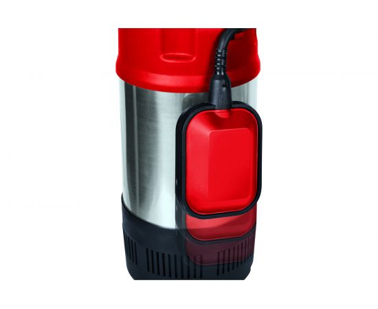 Погружной насос высокого давления Einhell GC-PP 900 N 4170964 – изображение 2