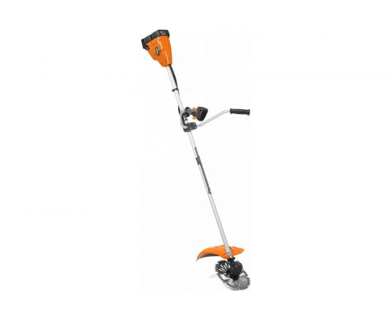 Аккумуляторная коса DAEWOO DABC 4242Li SET – изображение 2