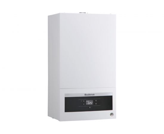 Газовый котел Buderus Logamax настенный U072-24K 7736900188RU – изображение 2