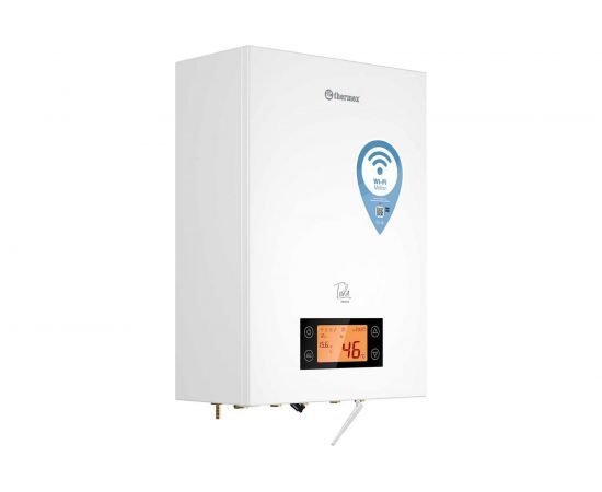 Электрический настенный котел Термекс THERMEX Tesla 6-12 Wi-Fi ЭдЭБ02792 – изображение 2