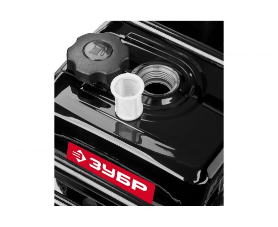 Усиленный бензиновый мотоблок ЗУБР МТУ-450 – изображение 2