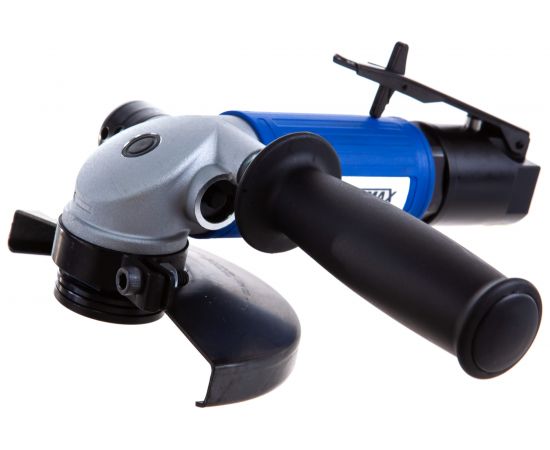 Угловая индустриальная пневмошлифмашина Byemax BM-5D-6400L – изображение 2