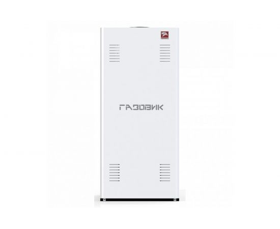 Напольный газовый котел LEMAX ГАЗОВИК АОГВ-11.6-1 102801 – изображение 2