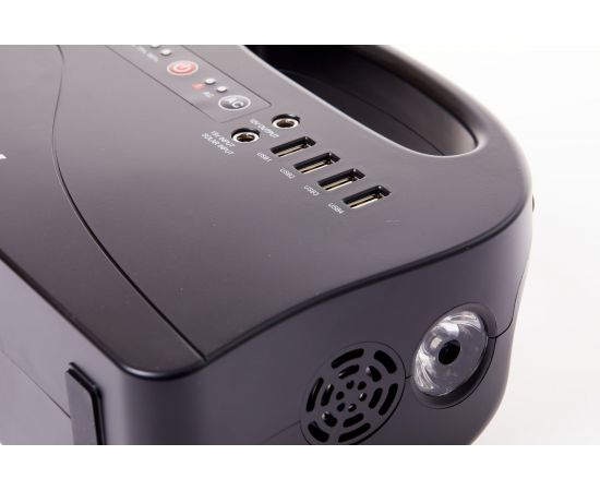 Портативный аккумулятор Artway PowerBank 39 600 mAh EA-146IS – изображение 2