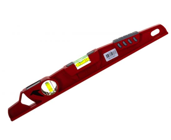 Уровень PLUMBSITE SHARK 40 см KAPRO 920-10-40 – изображение 2