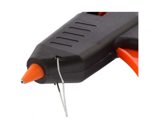 Клеевой пистолет SPARTA 93016 – изображение 2