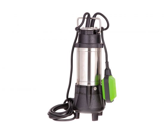 Фекальный насос СИБРТЕХ СФН250 99801 – изображение 2