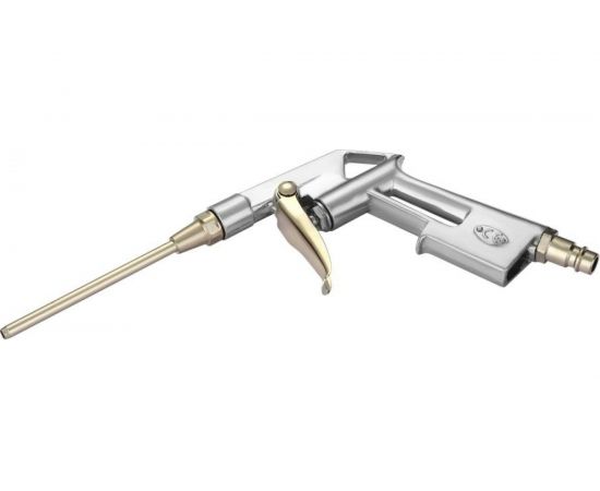 Продувочный пистолет DEKO DKDG02 018-1124 – изображение 2
