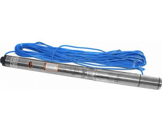 Погружной насос ЭЛЕКТРОПРИБОР БЦПЭ-75-0,5-32м – изображение 2