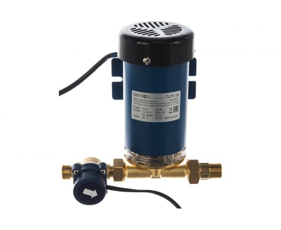 Насос повышения давления Termica TLPI-10 – изображение 2
