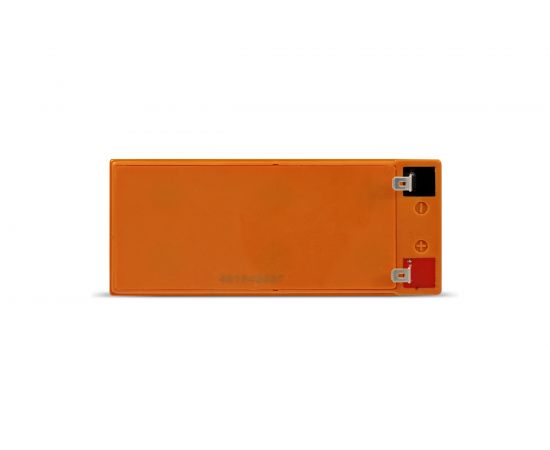 Батарея аккумуляторная АКБ HRL 12-7.2 12V 7.2Ah, 1227W, клеммы F2 ExeGate 285658 – изображение 2