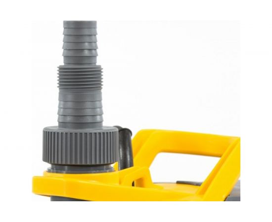 Дренажный насос DENZEL DPХ800 Х-Pro 97226 – изображение 2