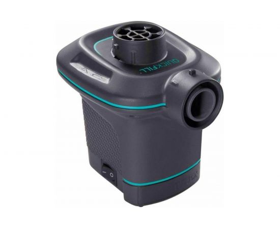 Электрический насос Intex 220В 66640 – изображение 2