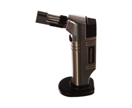 Газовая горелка с пьезорозжигом ROCKFORCE RF-88GBP – изображение 2