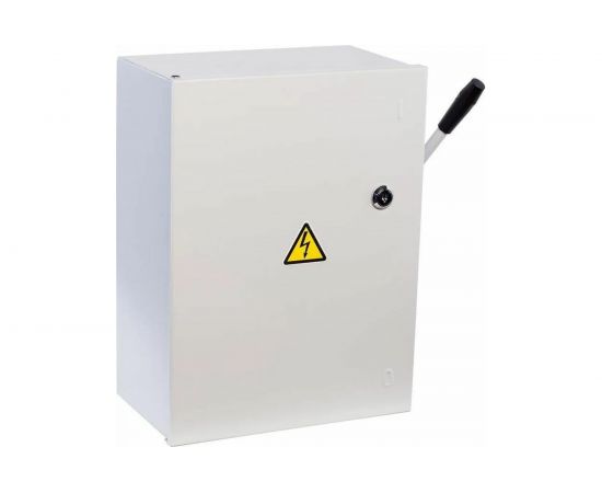 Силовой ящик Узола ЯБПВУ 100-IP54-У3-009-Узола U7002113 – изображение 2