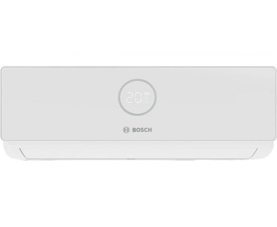 Сплит-система BOSCH инверторного типа CLL5000 W 34 E/CLL5000 34 E – изображение 2