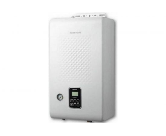 Настенный электрокотел Navien EQB-08HW 8 квт, одноконтурный НС-1205543 – изображение 3