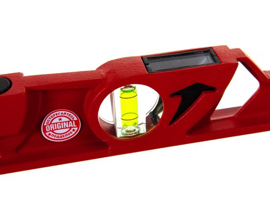 Уровень PLUMBSITE SHARK 40 см KAPRO 920-10-40 – изображение 3