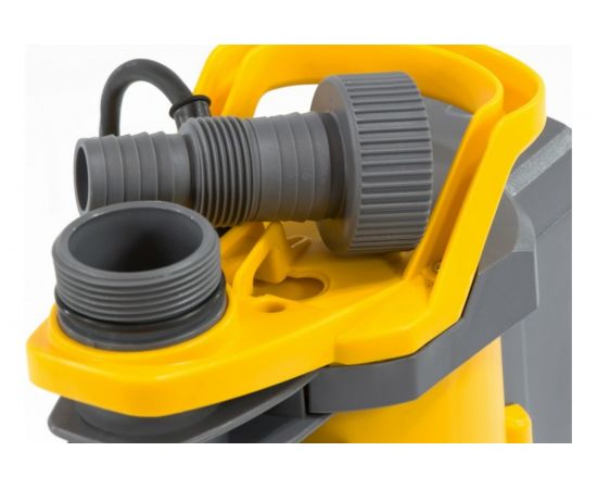 Дренажный насос DENZEL DPХ800 Х-Pro 97226 – изображение 3