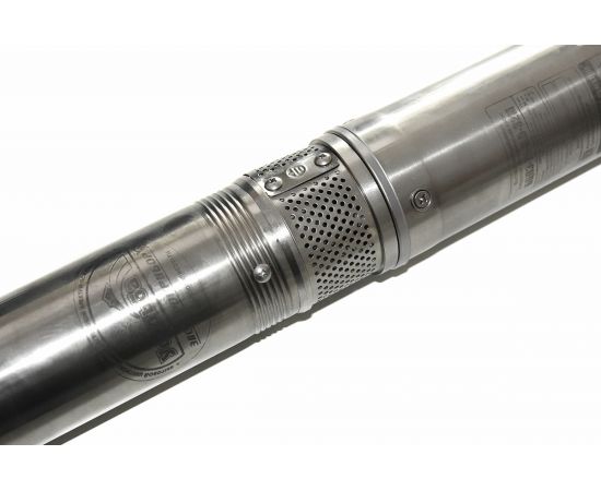 Погружной насос ЭЛЕКТРОПРИБОР БЦПЭ-75-0,5-32м – изображение 3