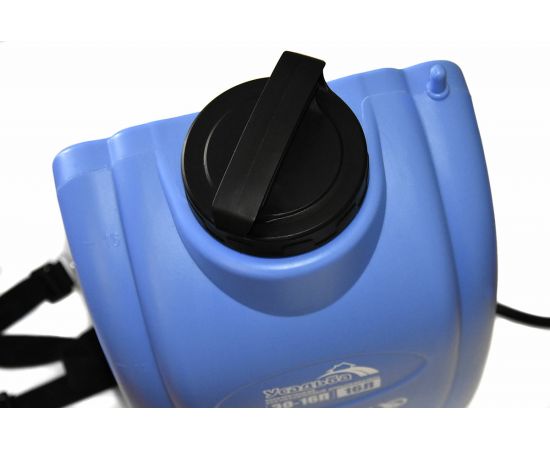 Аккумуляторный опрыскиватель ЭЛЕКТРОПРИБОР ЭО-16 П – изображение 3