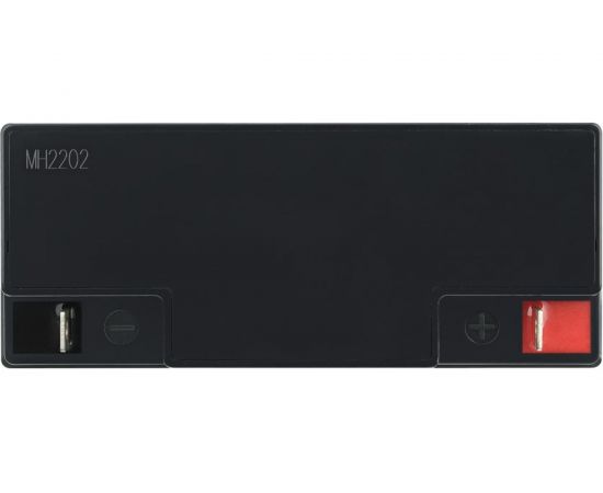 Аккумулятор 12 В, 22 Ач Pitatel HR22-12 – изображение 3