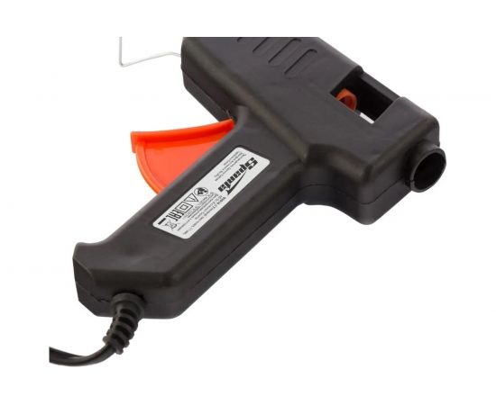 Клеевой пистолет SPARTA 93016 – изображение 3