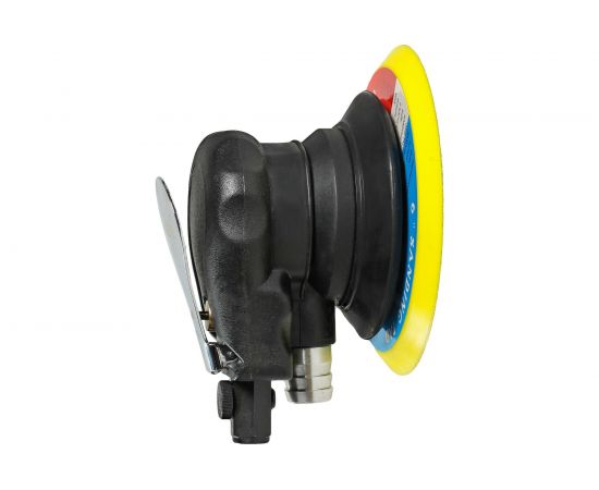 Шлифовальная эксцентриковая пневматическая машинка Airline 150 мм ATBR002 – изображение 3