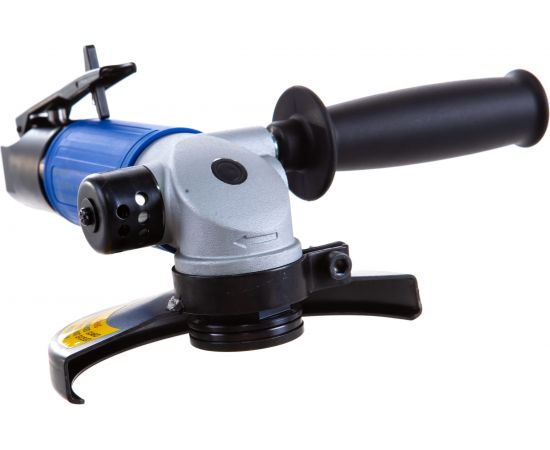 Угловая индустриальная пневмошлифмашина Byemax BM-5D-6400L – изображение 3