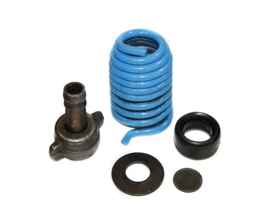 Отбойный молоток ТЗК МОП-3 – изображение 3