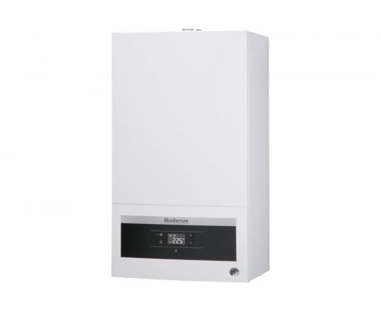 Газовый котел Buderus Logamax настенный U072-24K 7736900188RU – изображение 3