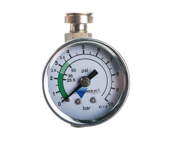 Краскопульт WALCOM SLIM XLIGHT HVLP 1.3 мм 833013 – изображение 3