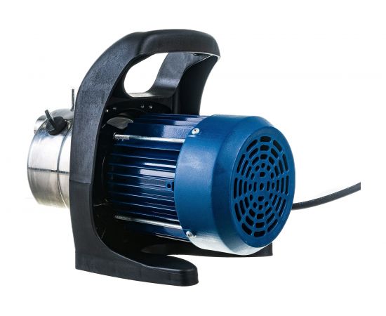 Садовый насос Termica нержавеющая сталь AGP 100 INOX – изображение 3