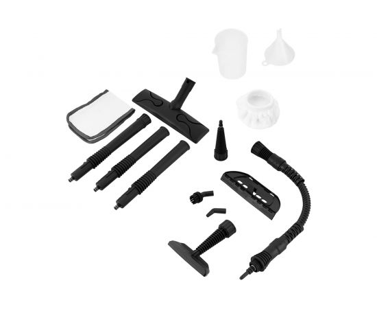 Ручной пароочиститель KITFORT КТ-950 – изображение 3