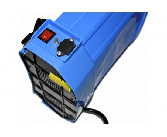 Аккумуляторный опрыскиватель ЭЛЕКТРОПРИБОР ЭО-12 Л – изображение 3