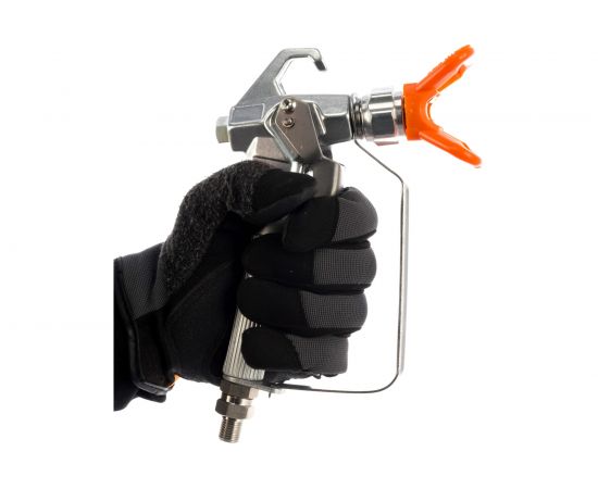 Пистолет для окрасочного аппарата ASpro 2458 – изображение 3