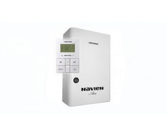 Газовый котел Navien ACE-13AN открытая камера, двухконтурный, 13 квт НС-1205518 – изображение 3