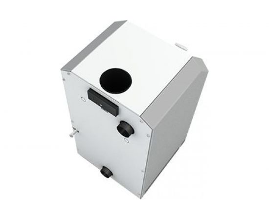 Стальной газовый котел Лемакс Премиум 20 – изображение 3