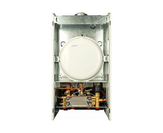 WOLF Газовый настенный отопительный котёл FGG-K-24 2485092 – изображение 3