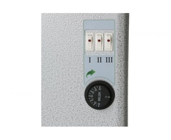 Электрический котел Пирамида 3 кВт ЭВН-3 – изображение 3