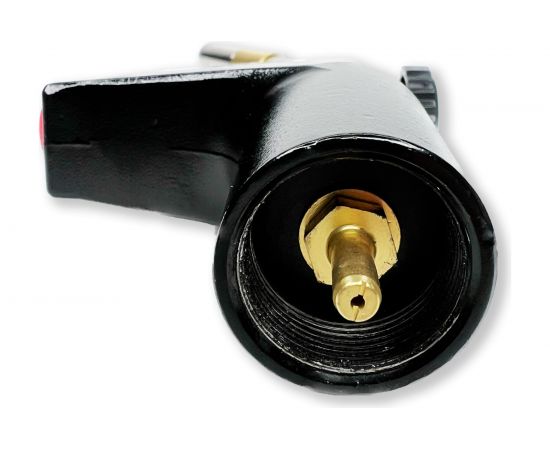 Горелка для МАПП / MAPP газа ARMA с пьезоподжигом SFT-8000 – изображение 3