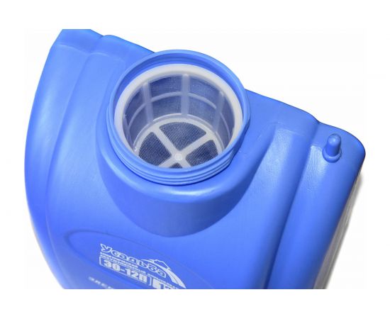 Аккумуляторный опрыскиватель ЭЛЕКТРОПРИБОР ЭО-12 П – изображение 3