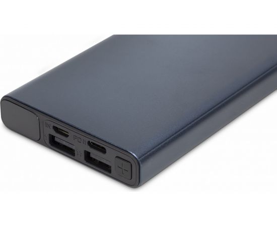 Внешний аккумулятор Accesstyle 10000 мА·ч, with display Lava 10D – изображение 3