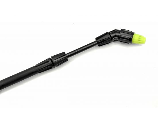 Аккумуляторный опрыскиватель ЭЛЕКТРОПРИБОР ЭОЛ-9 Б – изображение 3